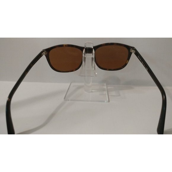 Authentic Prada SPR 01B 57*19*145* 3n Designer Tortoise Sunglasses Frames - Picture 4 of 6
